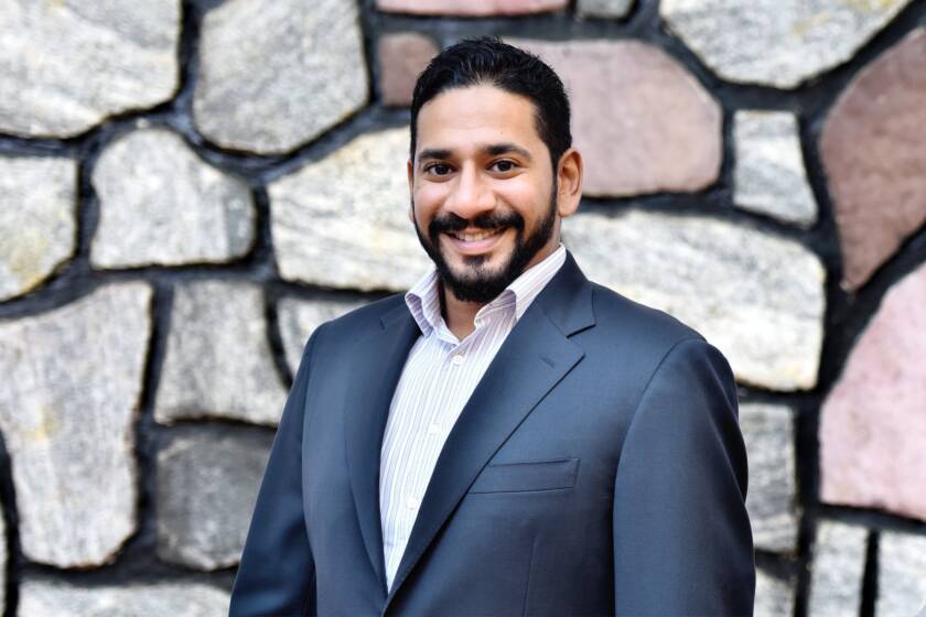 Mr. Joshua Rajkumar