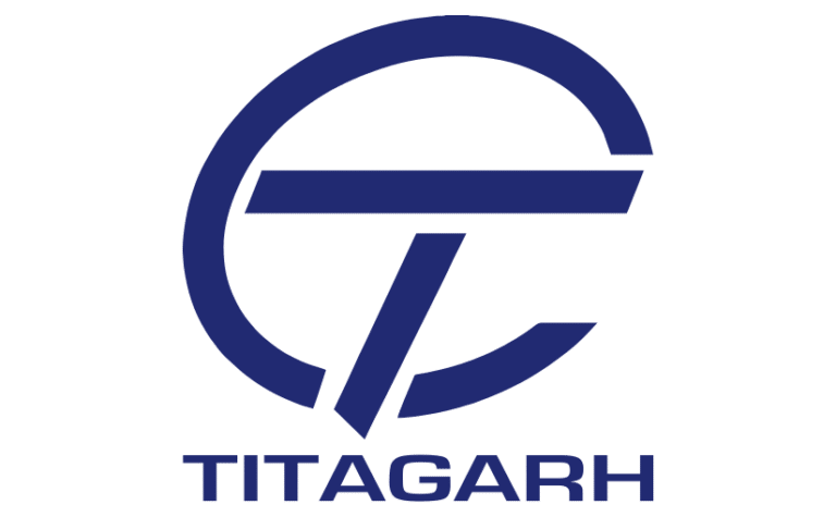 Titagarh_Wagons_Logo