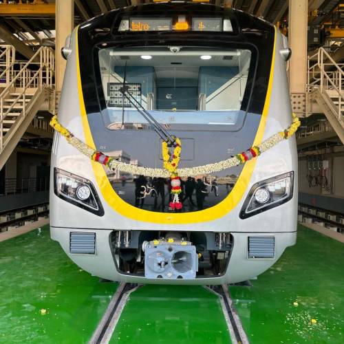 BMRCL+-+Yello+Train.