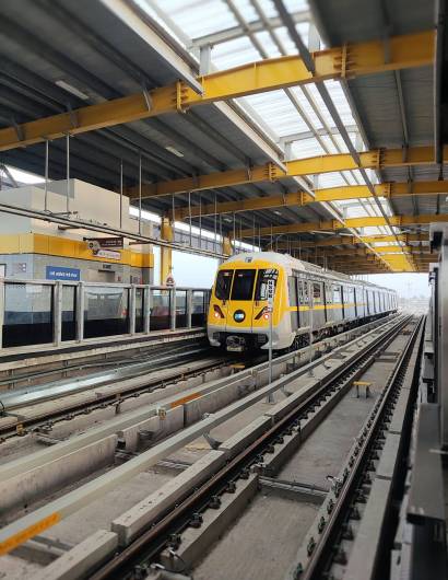 Metro
